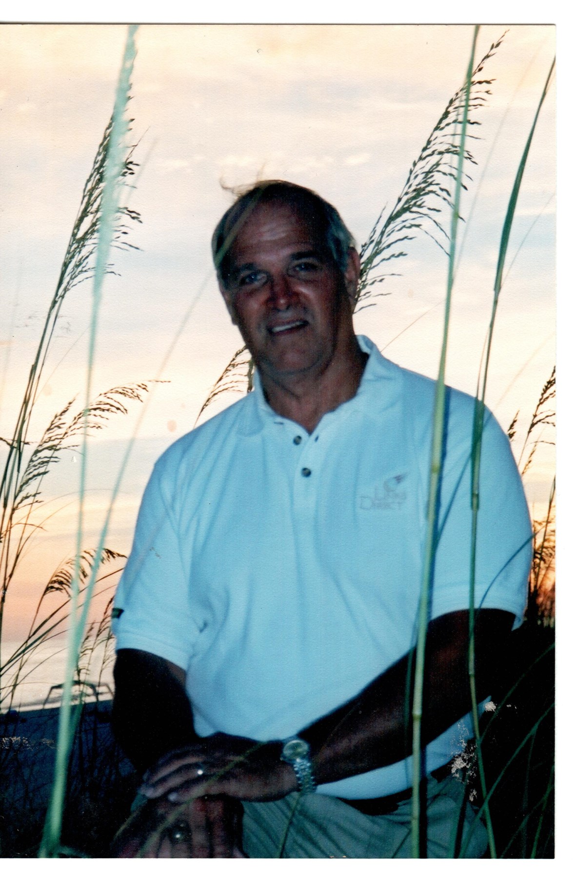 Charles Mathers Lake Obituary Tuscaloosa, AL