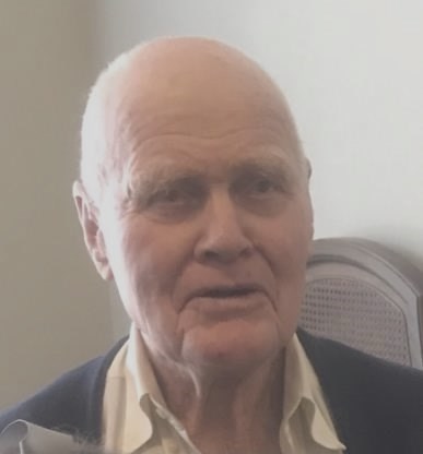 Obituary of Leo Lawrence Barry