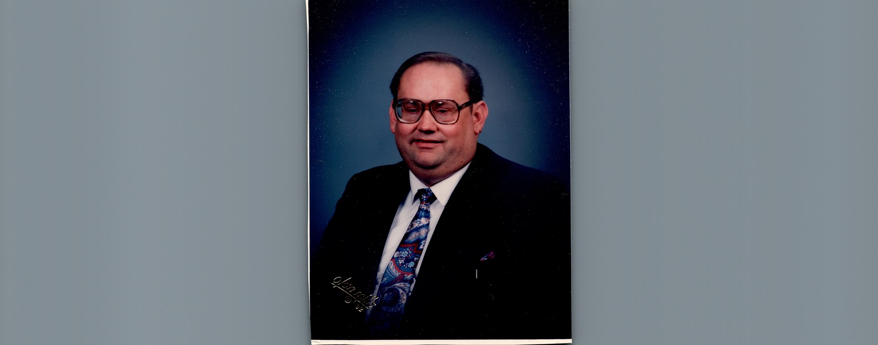 Obituary of Roger Lee Hedrick