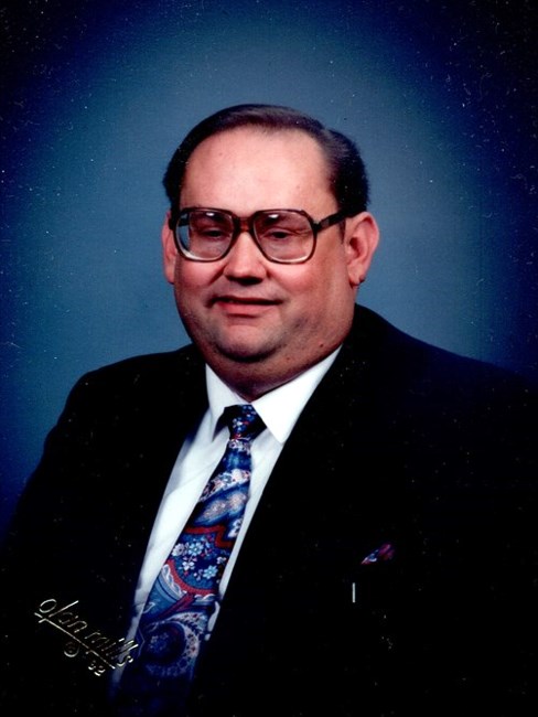 Obituary of Roger Lee Hedrick