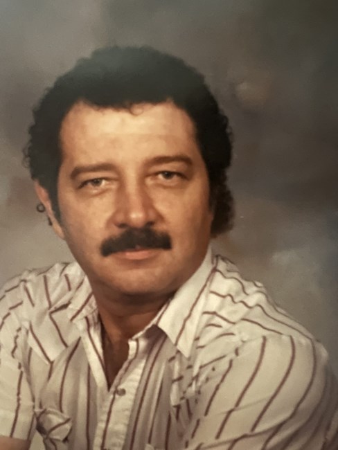 Avis de décès de James Donald Price