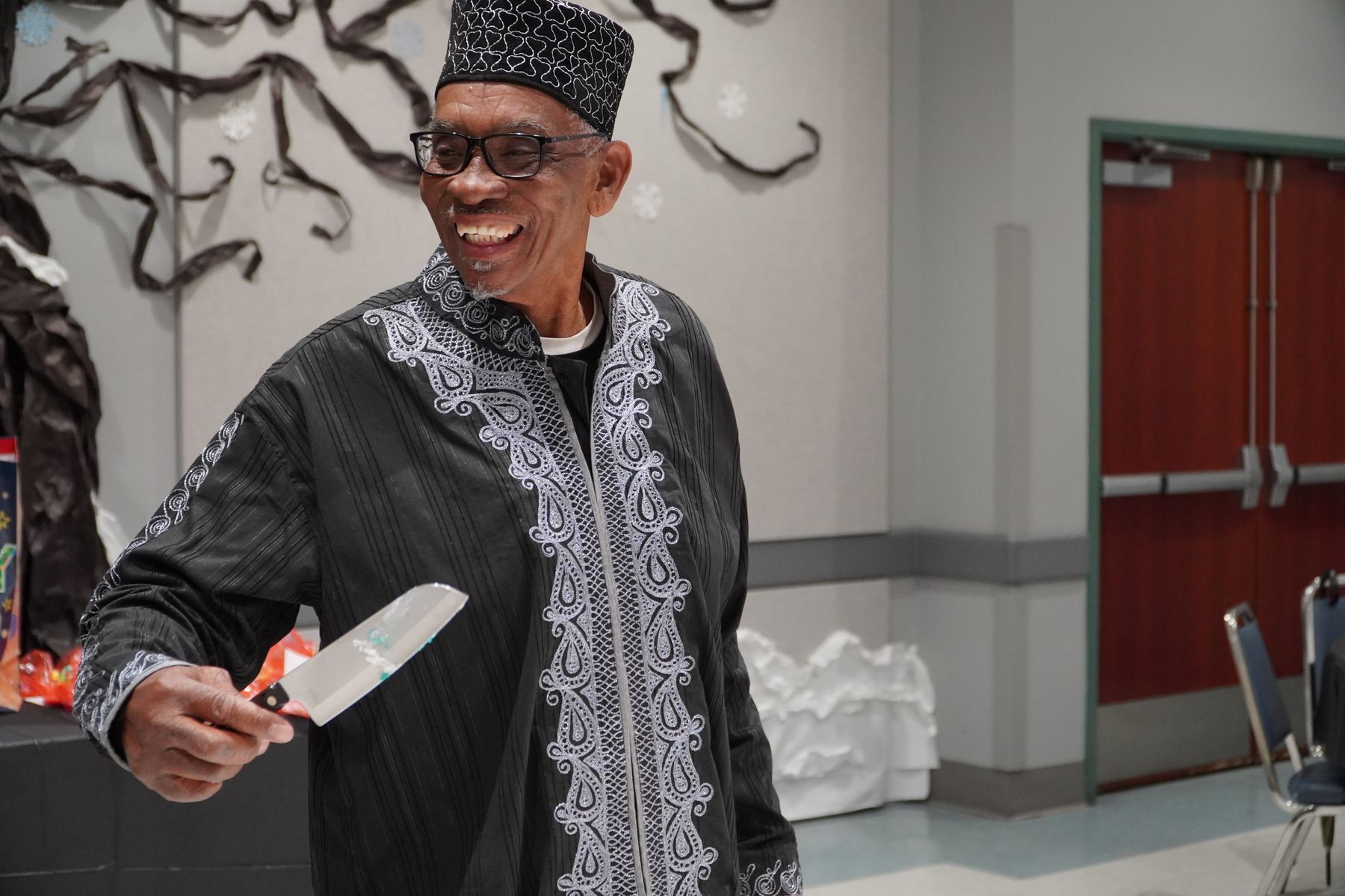 Obituary of Spencer Adams Jr.