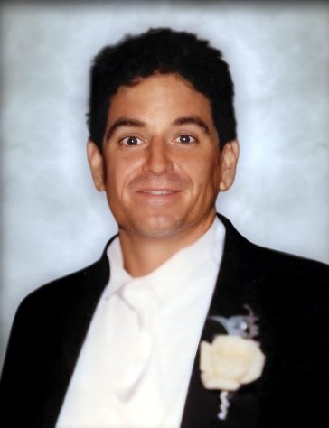 Obituary of Anthony V. Ciervo
