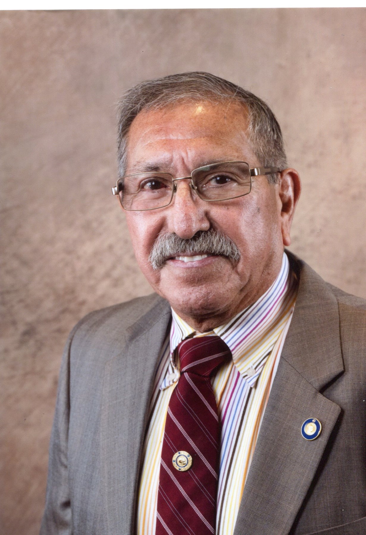 Obituary of Charles J Correa