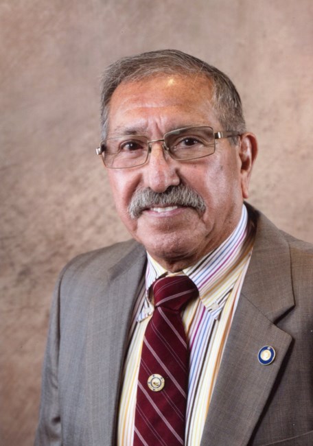 Obituary of Charles J Correa