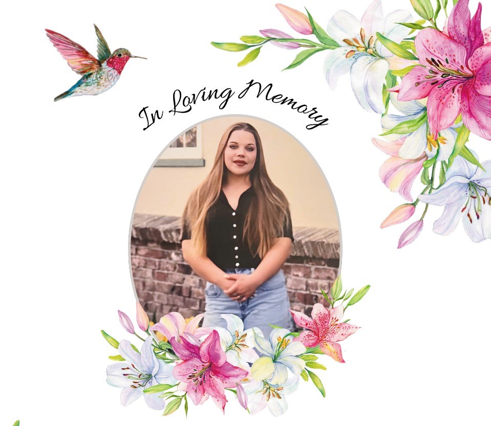 Obituario de Tracie Lee Brasuell-Gonzalez