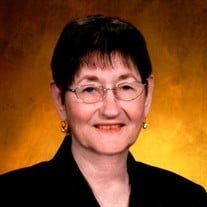 Obituary of Patricia T. Abel