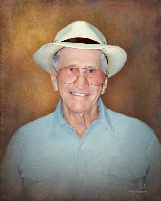 Avis de décès de Louie Willard " Son" Scoggins