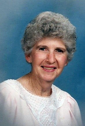 Obituary of Madeline M. Allen