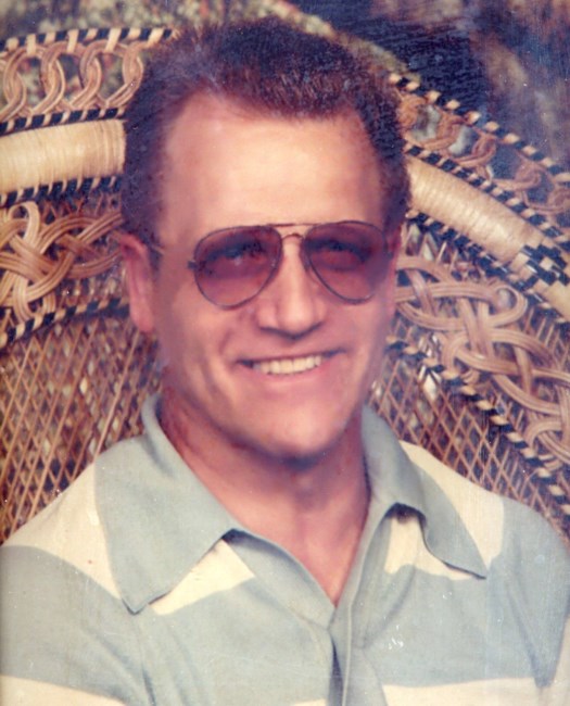 Obituary of Walter Martin Pavusa