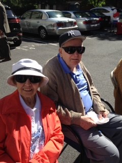 Obituary of Aaron M. Kadish