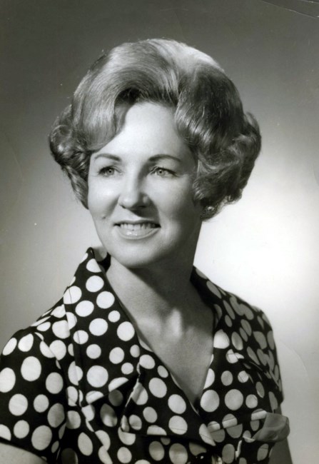 Obituary of Helen Elizabeth Wood