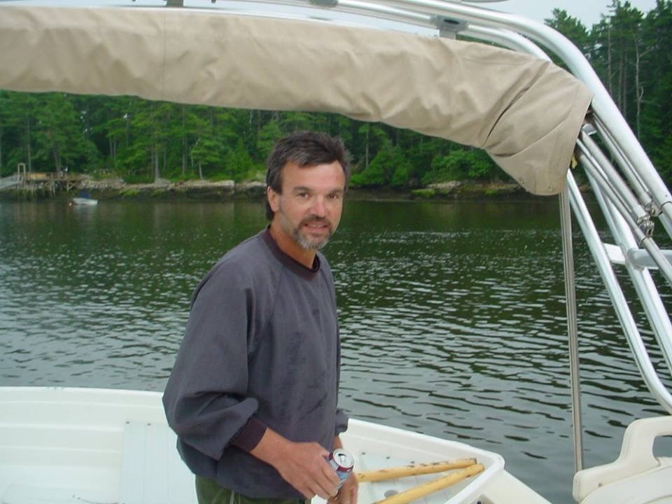 Obituary of David A Roberts