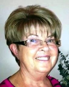 Avis de décès de Simone Leblanc