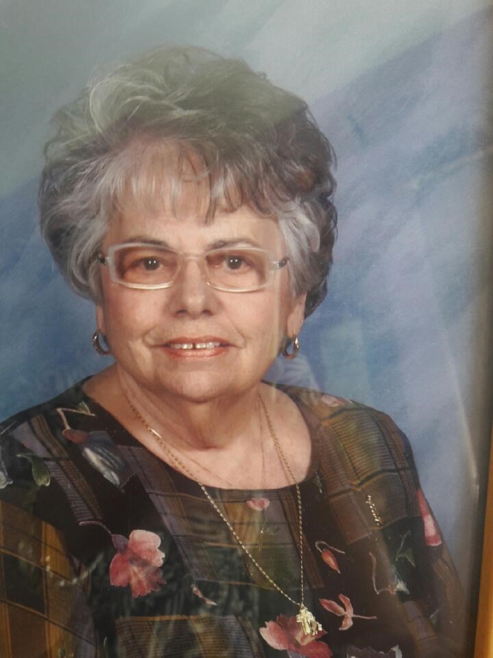 Obituary of Odilia Valiente