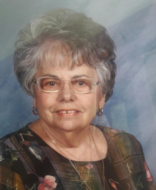 Obituary of Odilia Valiente