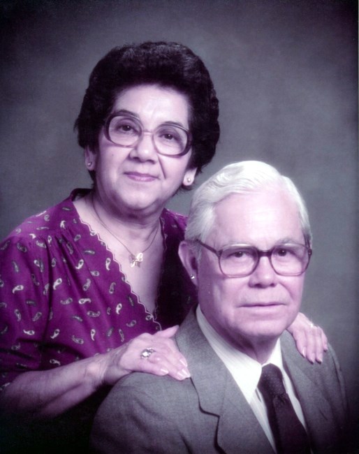 Obituary of Esperanza Vela Herrera