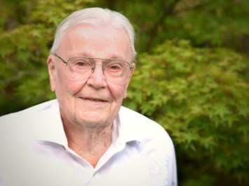 Obituary of Robert Arthur Brunner
