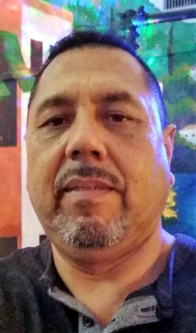 Obituary of Jesus Jose Morales Montes