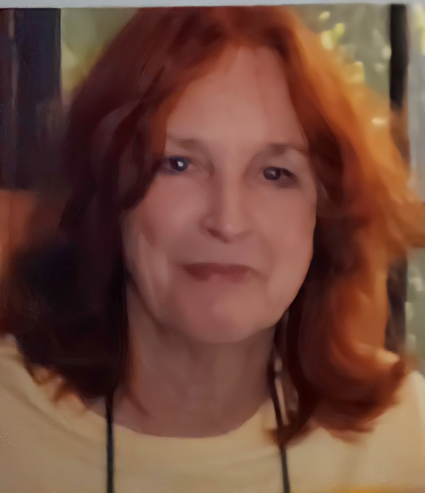 Obituary of Virginia Lee Segrest