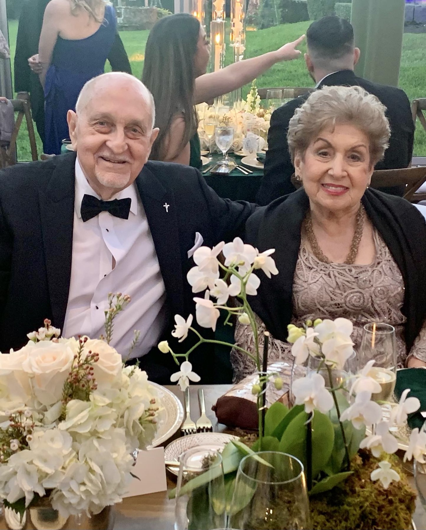 Obituary of Roberto Ibarra