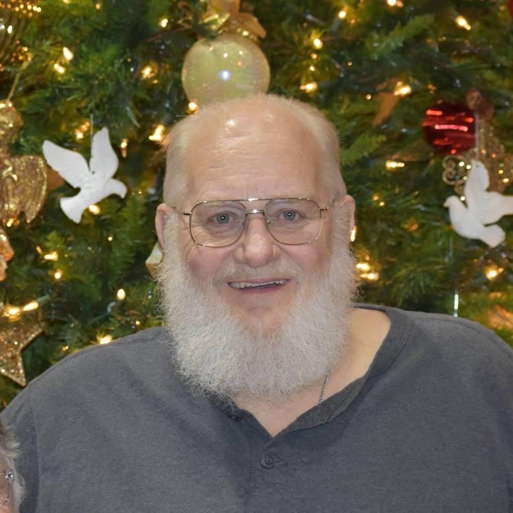 Obituary of James Clint Brogdon Jr.