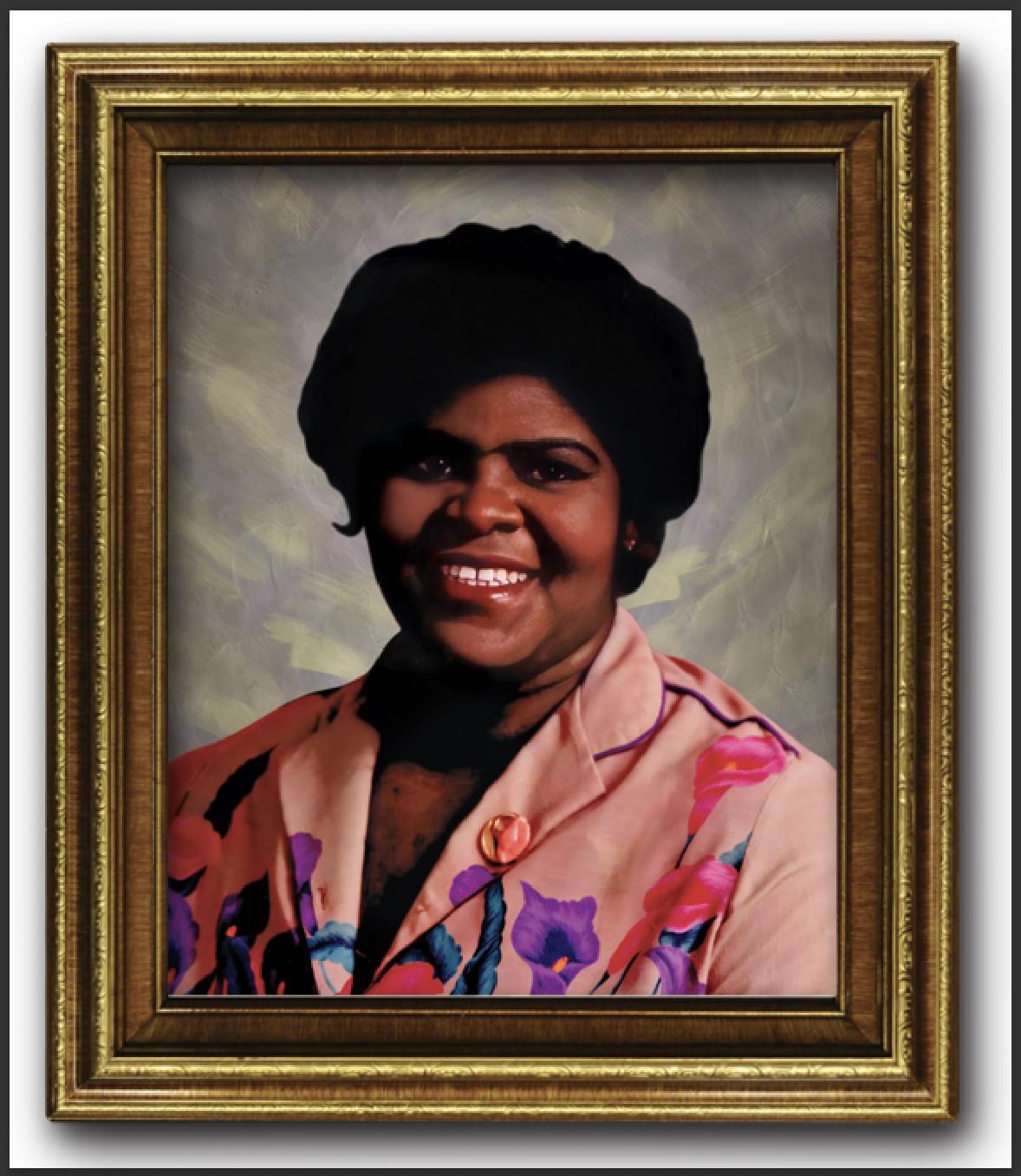 Obituary of Ms. Andrea "Queen Suga" Clemons