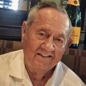 Obituary of William Jewell Mr. Weller