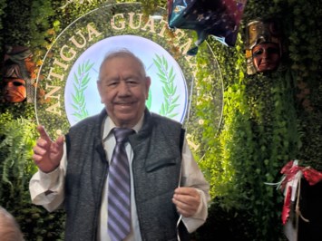 Obituary of Rene Lopez