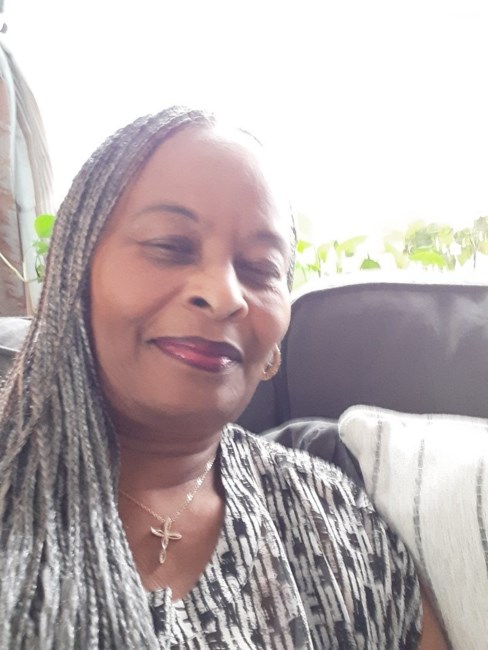 Obituary of Ethel Grant