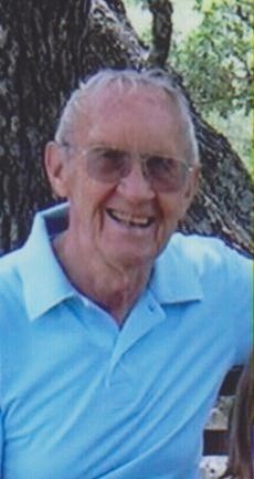 Obituary of Leroy Shaver