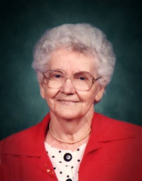 Obituary of Sylvia Lena Coultas