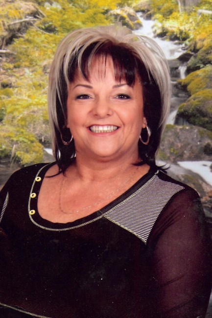 Avis de décès de Guylaine Aubin