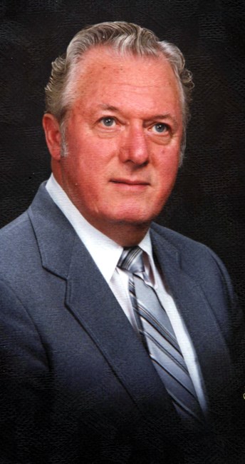 Obituary of Herbert Lyle Sutherland