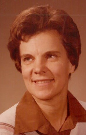 Obituary of Jean B. Boes