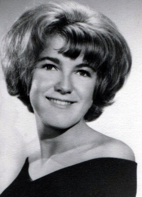 Obituary of Linda J. George