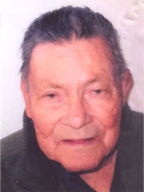 Obituary of Jose Santoyo Zavala