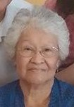 Obituary of Julia Ann Albarado Cortez