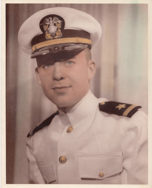 Obituary of James McCarthy