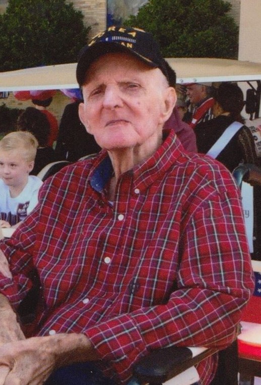 Obituary of Pete Harris