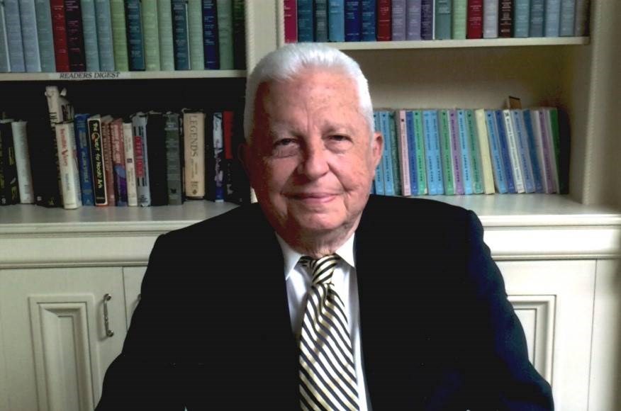 Obituario de Romain "Ed" Edward McDaniel Jr.