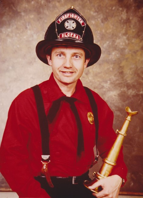 Obituary of Joseph D. Campbell