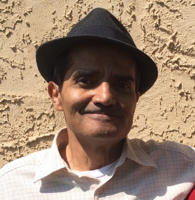 Obituary of Robert Michael Hernandez