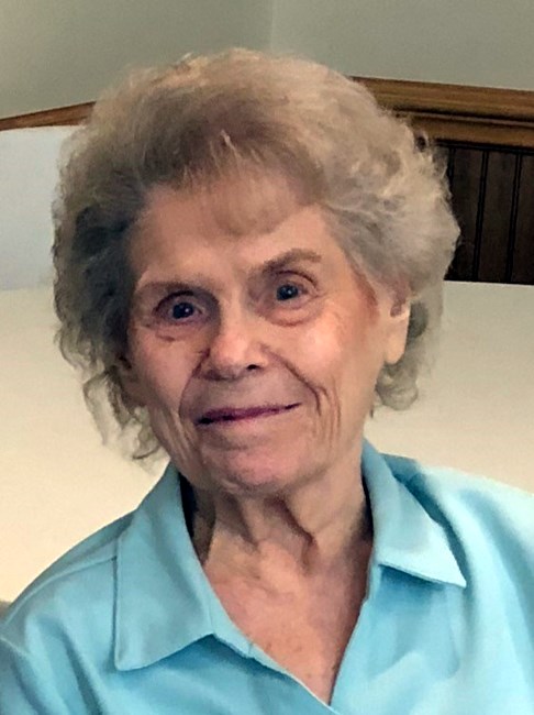 Obituary of Agnes Rigdon Goux