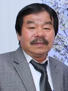 Obituary of Thoai TH Le