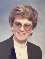 Marjorie Harburn