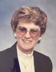 Obituary of Marjorie Lynn Harburn