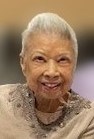 Obituary of Tina "Yin Yung" Pearce