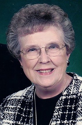 Obituary of Joy Carrell Kane