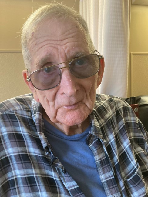 Obituary of Mr. Ralph Kornegay